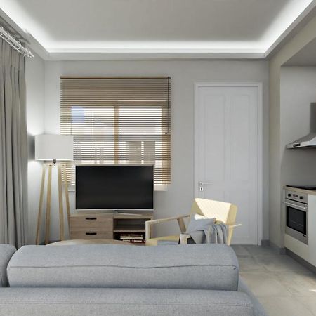 Velagio Villas Plakias Damnoni Exterior foto